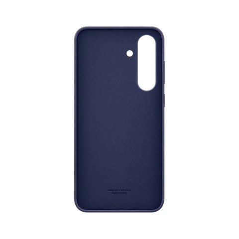 EF-VS731PNE Samsung KindSuit Case for Galaxy S25 FE Dark Blue