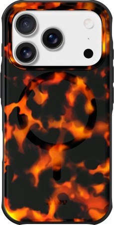 Etui LAUT Huex MagSafe na iPhone 17 Pro - wielokolorowe