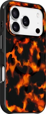 Etui LAUT Huex MagSafe na iPhone 17 Pro - wielokolorowe