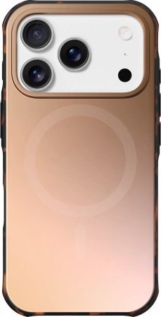 Etui LAUT Huex MagSafe na iPhone 17 Pro - wielokolorowe