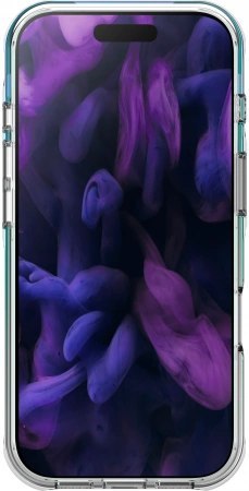 Etui LAUT Huex MagSafe na iPhone 17 Pro - wielokolorowe