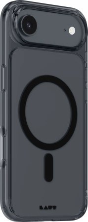 Etui Laut Crystal Fluro MagSafe na iPhone Air - półprzezroczyste