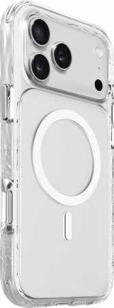 Etui Laut Crystal Matter X MagSafe na iPhone 17 Pro - przezroczyste