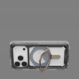 Etui UAG Plasma XTE MagSafe na iPhone 17 Pro - tytanowe