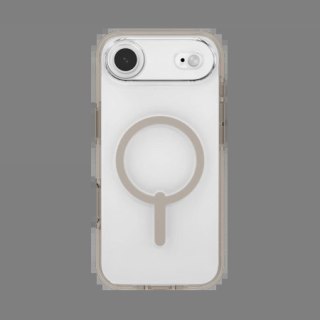 Etui ZAGG Santa Cruz Snap MagSafe na iPhone Air - tytanowe