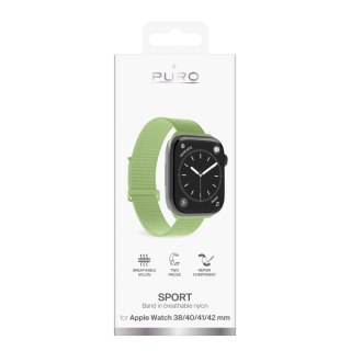 Puro Apple Watch "SPORT" band 38-40-41-42mm