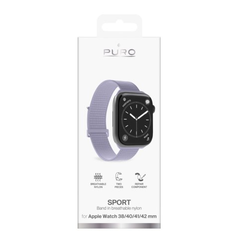 Puro Apple Watch "SPORT" band 38-40-41-42mm