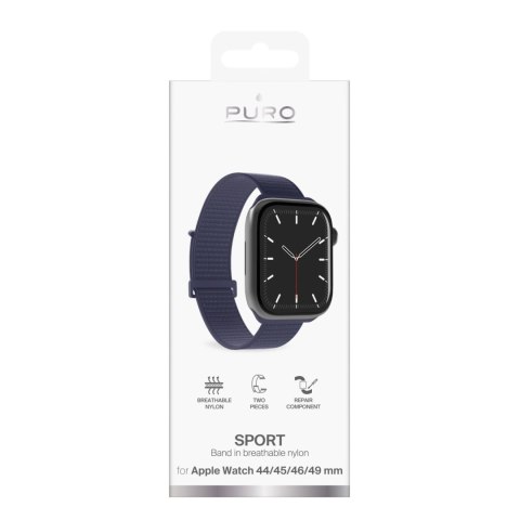 Puro "SPORT" Apple Watch band 44-45-46-49mm