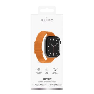 Puro "SPORT" Apple Watch band 44-45-46-49mm