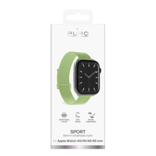 Puro "SPORT" Apple Watch band 44-45-46-49mm