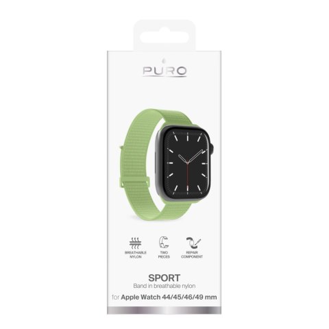 Puro "SPORT" Apple Watch band 44-45-46-49mm
