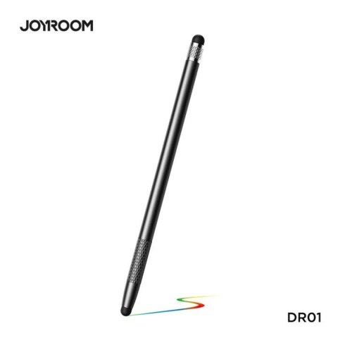Stylus pasywny Joyroom JR-DR01 rysik - czarny
