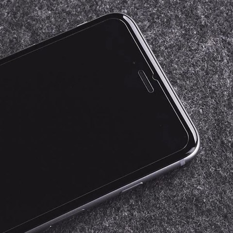 Szkło prywatyzujące Wozinsky Privacy Glass na Samsung Galaxy S25 FE - 2 szt.