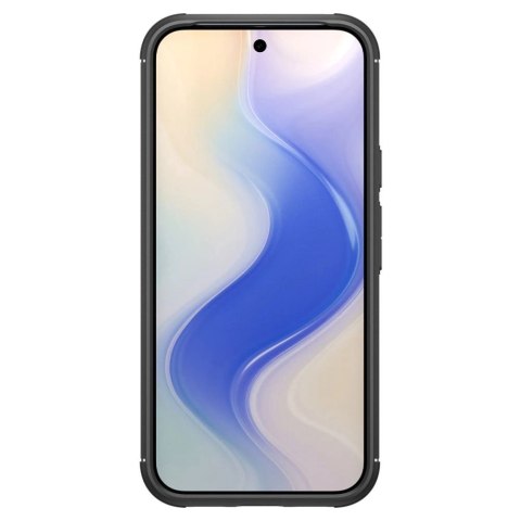 Etui Spigen Core Armor Mag MagSafe na Google Pixel 10 Pro XL - czarny mat