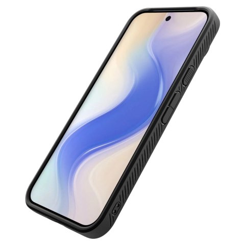 Etui Spigen Liquid Air na Google Pixel 10 Pro XL - czarny mat
