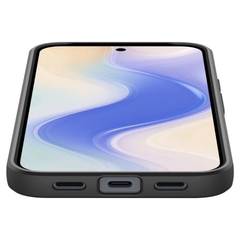 Etui Spigen Liquid Air na Google Pixel 10 Pro XL - czarny mat