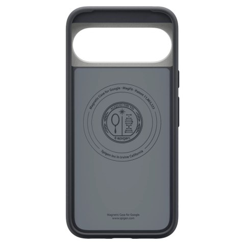 Etui Spigen Nano Pop Mag MagSafe na Google Pixel 10 Pro XL - czarne