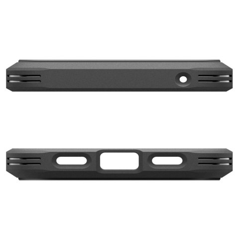 Etui Spigen Tough Armor Mag MagSafe na Google Pixel 10 Pro XL - czarne