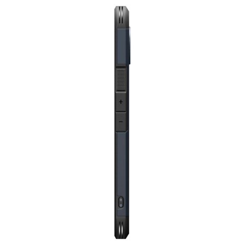 Etui Spigen Tough Armor Mag MagSafe na Google Pixel 10 Pro XL - grafitowe