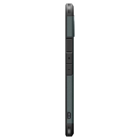 Etui Spigen Tough Armor Mag MagSafe na Google Pixel 10 Pro XL - zielone