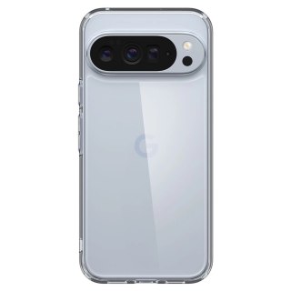 Etui Spigen Ultra Hybrid na Google Pixel 10 Pro XL - przezroczyste