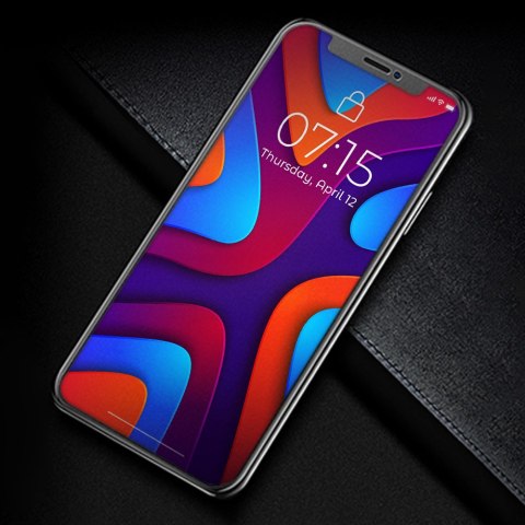 Szkło hartowane 2,5D matowe do Samsung Galaxy A14 4G / A14 5G Szkło hartowane 2,5D matowe do Samsung Galaxy A14 4G / A14 5G