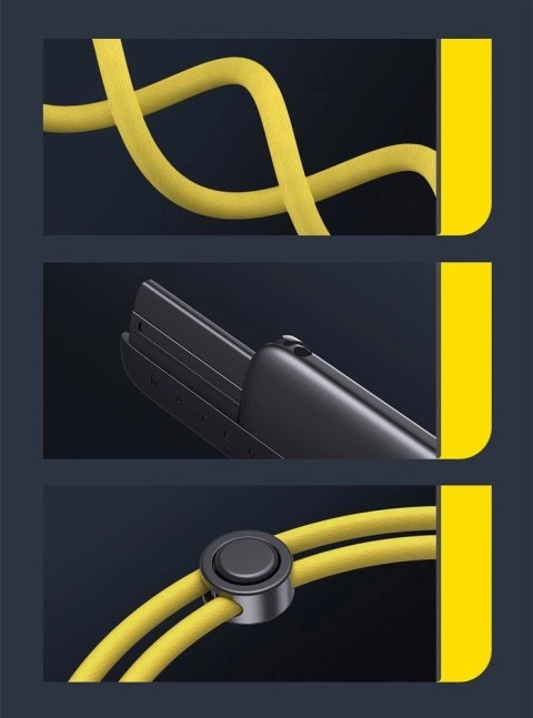 Baseus uniwersalny wodoodporny pokrowiec etui na telefon (max 7,2'') na basen nad wodę IPX8 biały (ACFSD-D02)