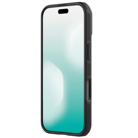 CamShield Pro Magnetic Case IP17 Transparent black CamShield Pro Magnetic Case IP17 Transparent black