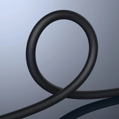 Kabel Ugreen AV118 10595 mini jack 3,5 mm (męski) / mini jack 3,5 mm (żeński) 3m - srebrny