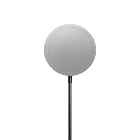 Ładowarka bezprzewodowa Samsung GP-PWU025WIABW Qi2 15W 1,67A -czarna