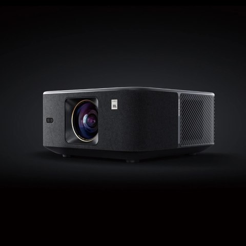 Projektor multimedialny Yaber K3 LCD FullHD 1080p z głosnikami JBL - czarny