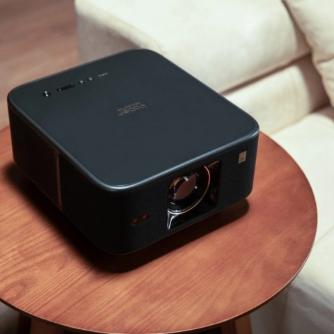 Projektor multimedialny Yaber K3 LCD FullHD 1080p z głosnikami JBL - czarny