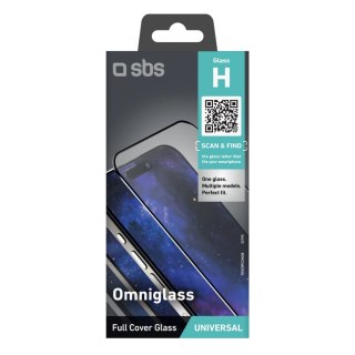 Szkło Uniwersalne SBS Omniglass H