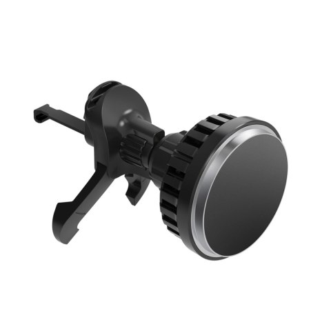 Uchwyt magnetyczny Samsung GP-PWU025WIBBW z ładowarką bezprzewodową 15W 1,67A -czarny