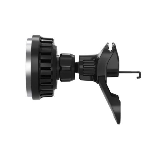 Uchwyt magnetyczny Samsung GP-PWU025WIBBW z ładowarką bezprzewodową 15W 1,67A -czarny