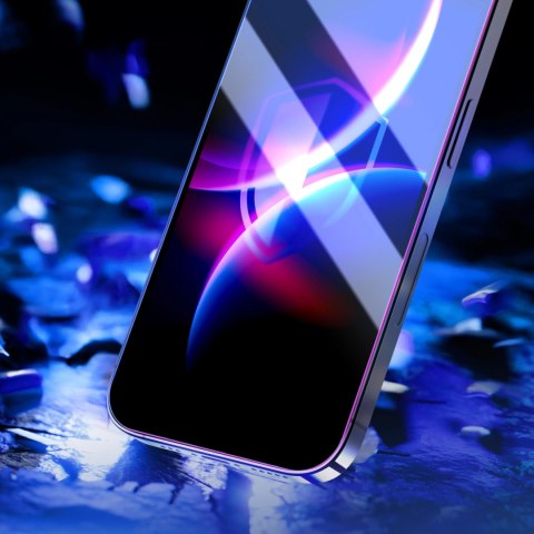 Utwardzana wielowarstwowa folia ochronna 3mk StratCore700 na Xiaomi Redmi 15 4G / 15 5G