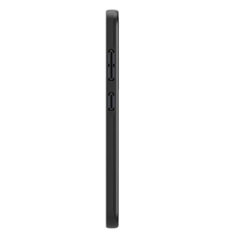 Etui Spigen Thin Fit Mag na Samsung Galaxy S25 - czarne