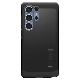 Etui Spigen Tough Armor MagSafe na Samsung Galaxy S25 Ultra - czarne
