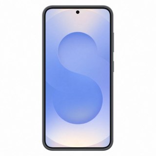Etui silikonowe Samsung Silicone Case EF-PS931CBEGWW do Samsung Galaxy S25 - czarne