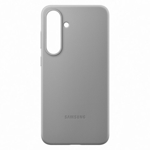 Etui z ekoskóry Samsung KindSuit Case EF-VS936PJEGWW do Samsung Galaxy S25+ - szare