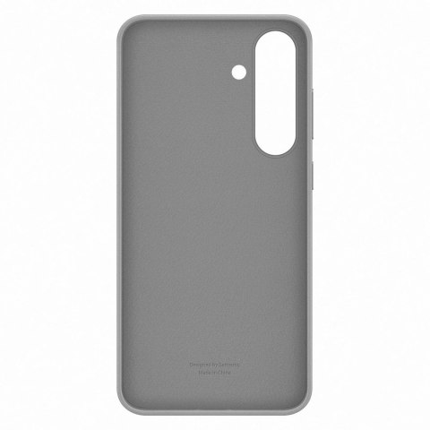 Etui z ekoskóry Samsung KindSuit Case EF-VS936PJEGWW do Samsung Galaxy S25+ - szare