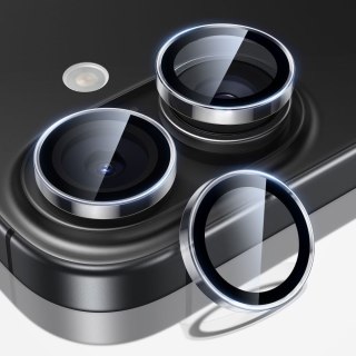 OSŁONA NA APARAT ESR ARMORITE CAMERA PROTECTOR IPHONE 16 / 16 PLUS / 17 CLEAR