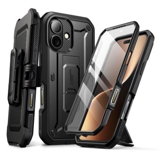 SUPCASE UNICORN BEETLE PRO IPHONE 17 BLACK