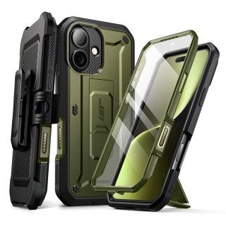 SUPCASE UNICORN BEETLE PRO IPHONE 17 GULDAN