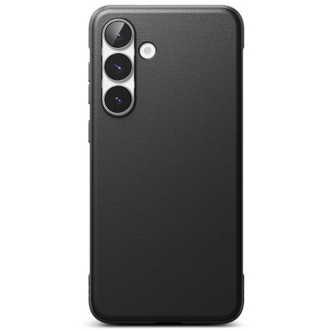 Etui Ringke Onyx na Samsung Galaxy S25 FE - czarne