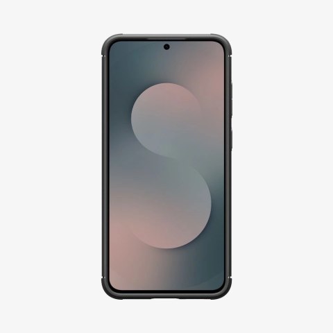 Etui Spigen Core Armor Mag MagSafe na Samsung Galaxy S25 FE - czarny mat