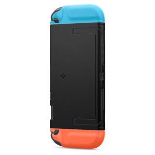 Etui Spigen Nano Pop na Nintendo Switch 2 - czarne