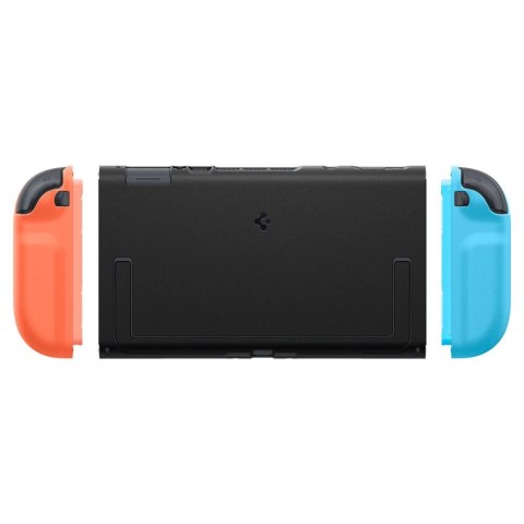 Etui Spigen Nano Pop na Nintendo Switch 2 - czarne
