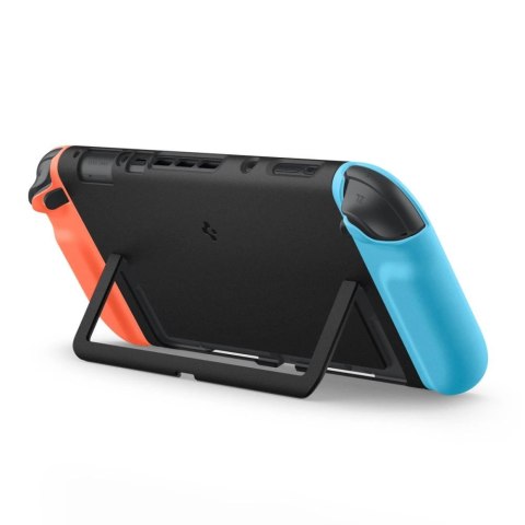 Etui Spigen Nano Pop na Nintendo Switch 2 - czarne