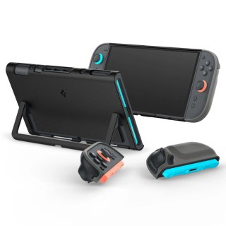 Etui Spigen Nano Pop na Nintendo Switch 2 - czarne